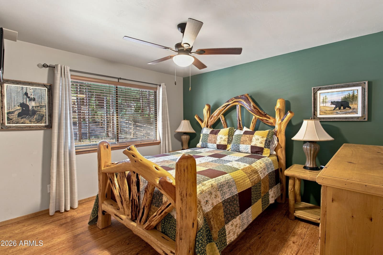 4851 W Cottage Loop, Show Low, AZ 85901 — photo 17 of 18