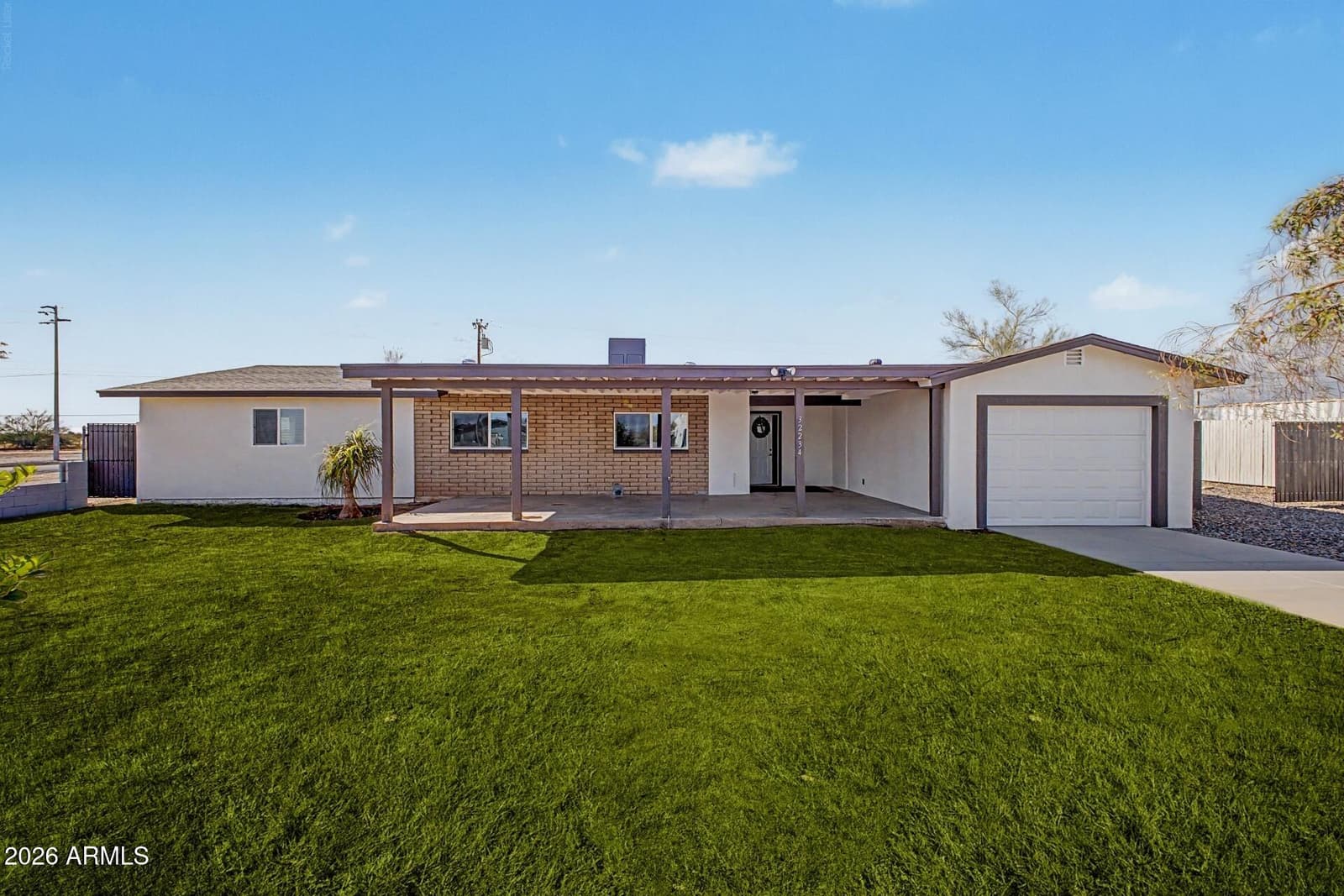 32234 N Center Street, Wittmann, AZ 85361 — photo 52 of 56