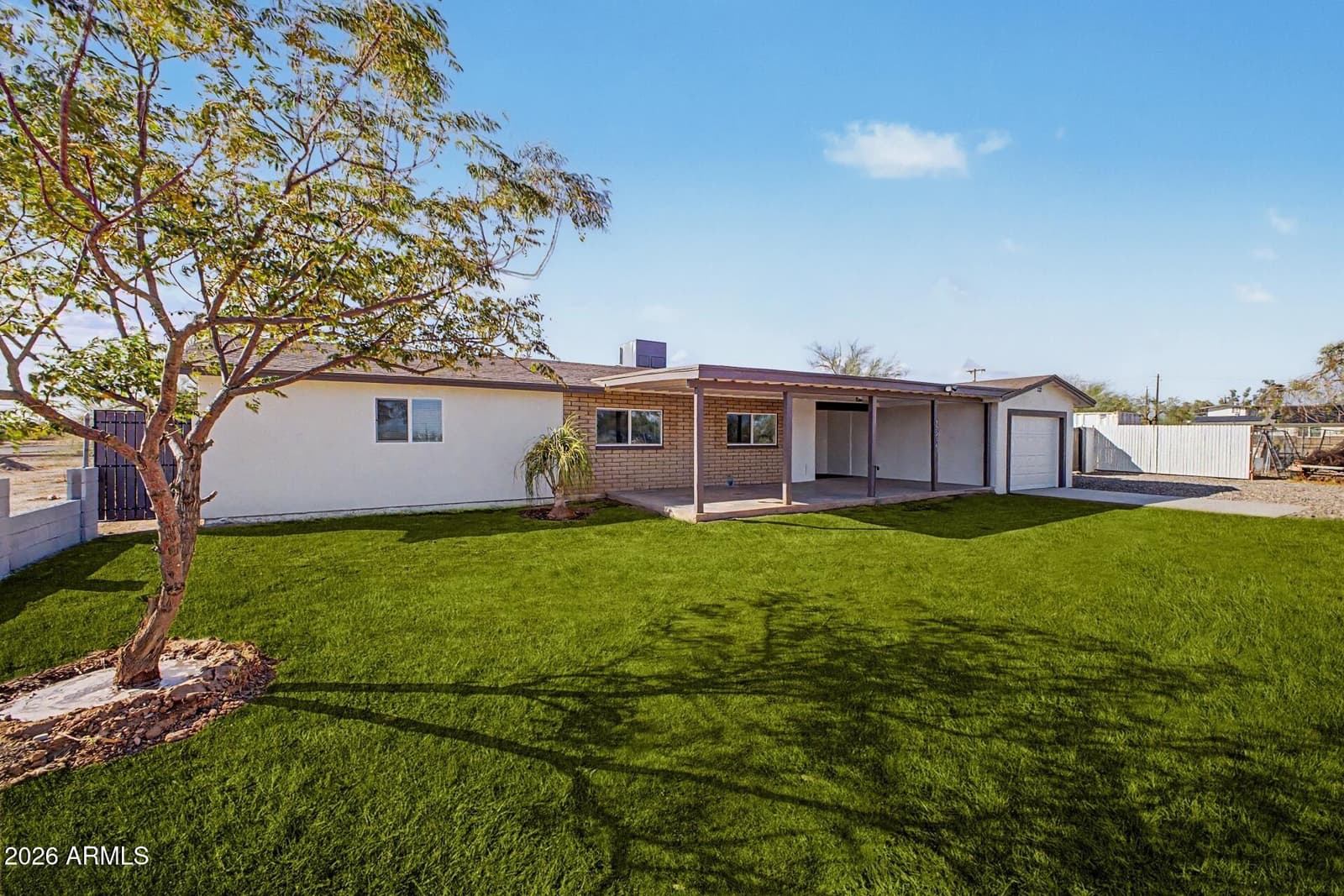 32234 N Center Street, Wittmann, AZ 85361 — photo 1 of 56