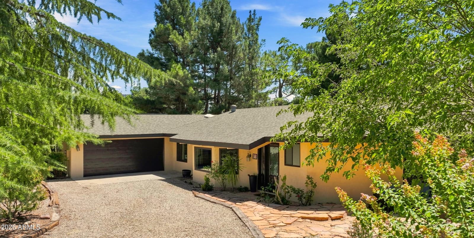 145 Oakcreek Drive, Sedona, AZ 86351 — photo 36 of 36