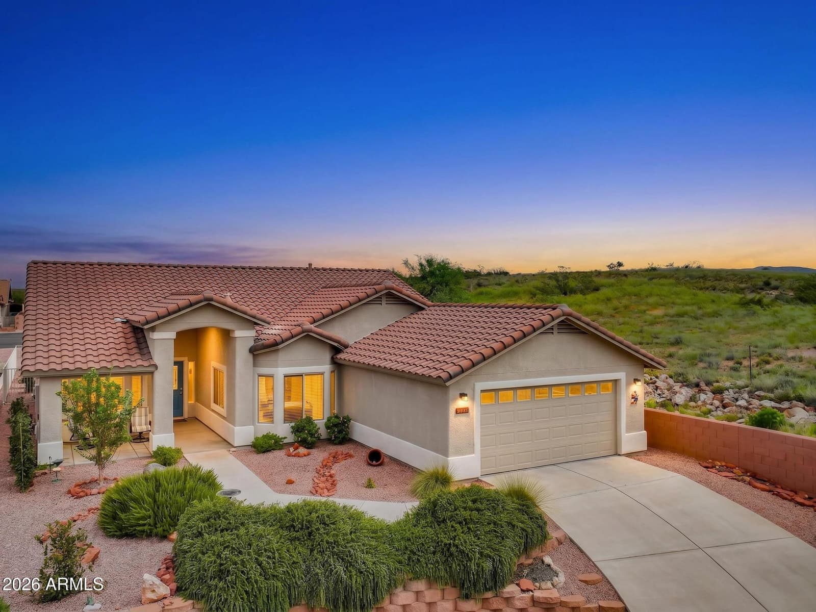 6380 E Starry Night Court E, Cornville, AZ 86325 — photo 1 of 28