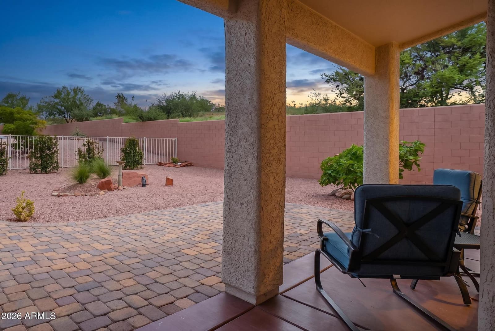 6380 E Starry Night Court E, Cornville, AZ 86325 — photo 5 of 28