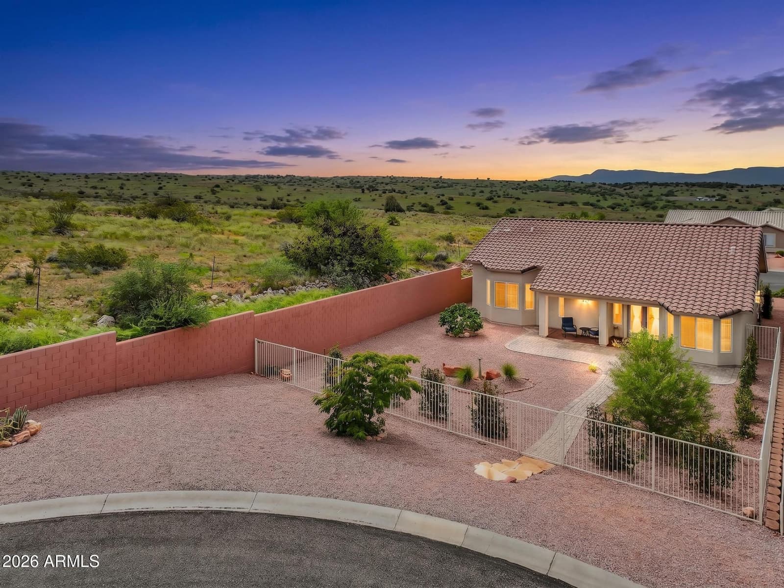 6380 E Starry Night Court E, Cornville, AZ 86325 — photo 3 of 28