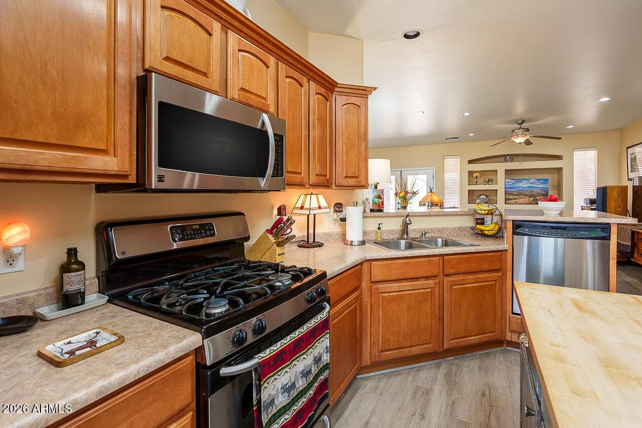 6380 E Starry Night Court E, Cornville, AZ 86325 — photo 12 of 28