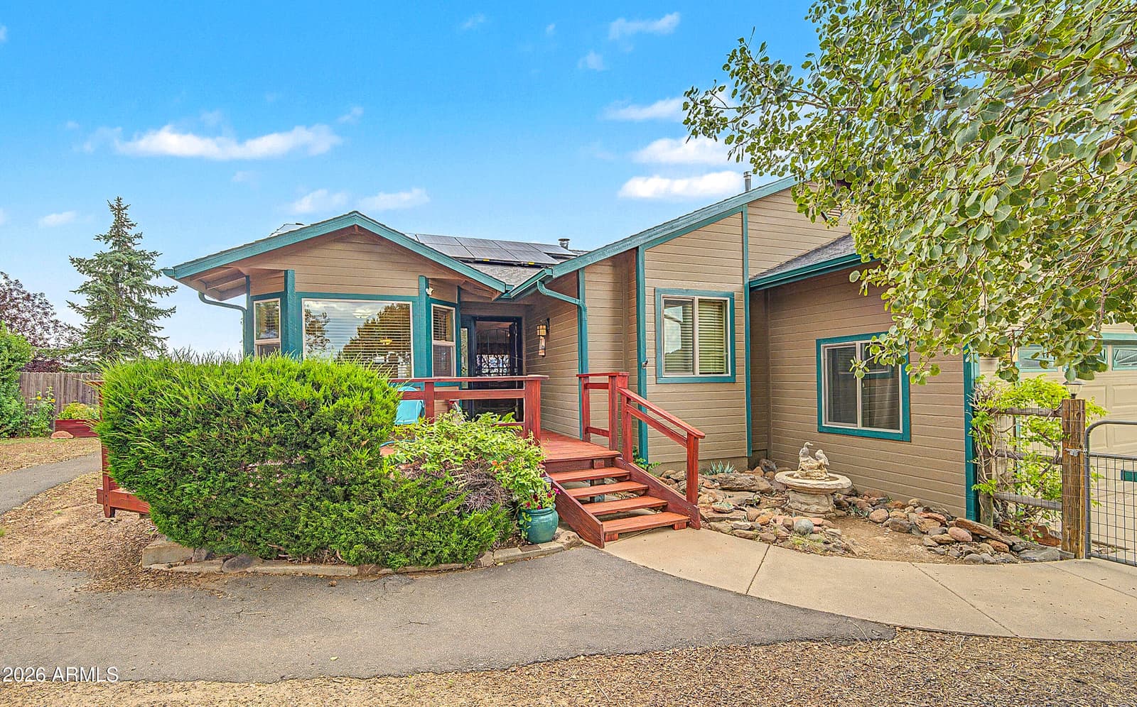 11005 Henry Drive, Flagstaff, AZ 86004