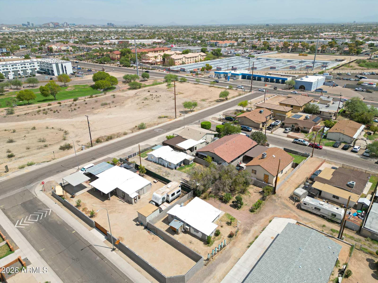 8009 S Calle Azteca, Guadalupe, AZ 85283 — photo 3 of 14