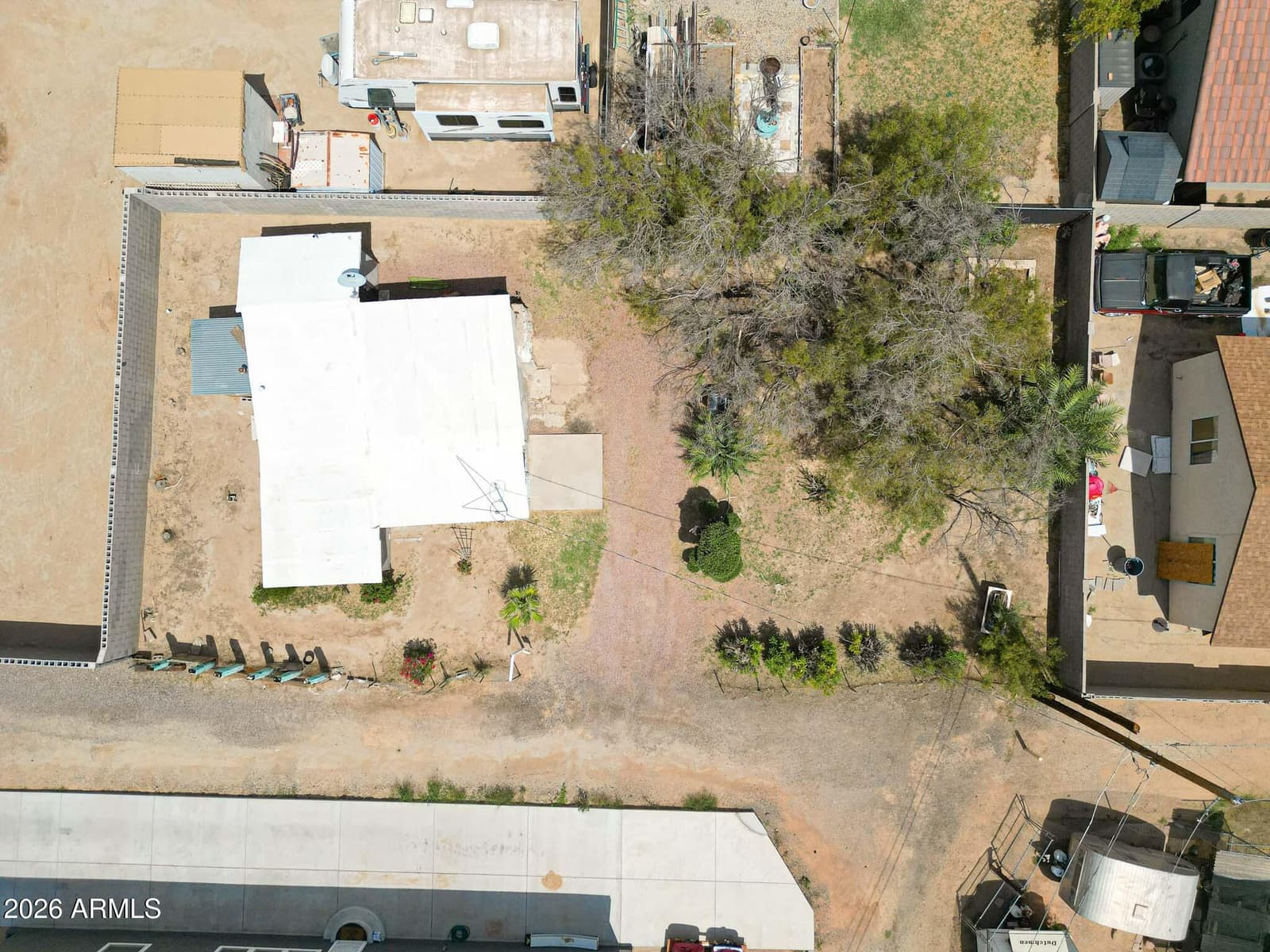 8009 S Calle Azteca, Guadalupe, AZ 85283 — photo 8 of 14