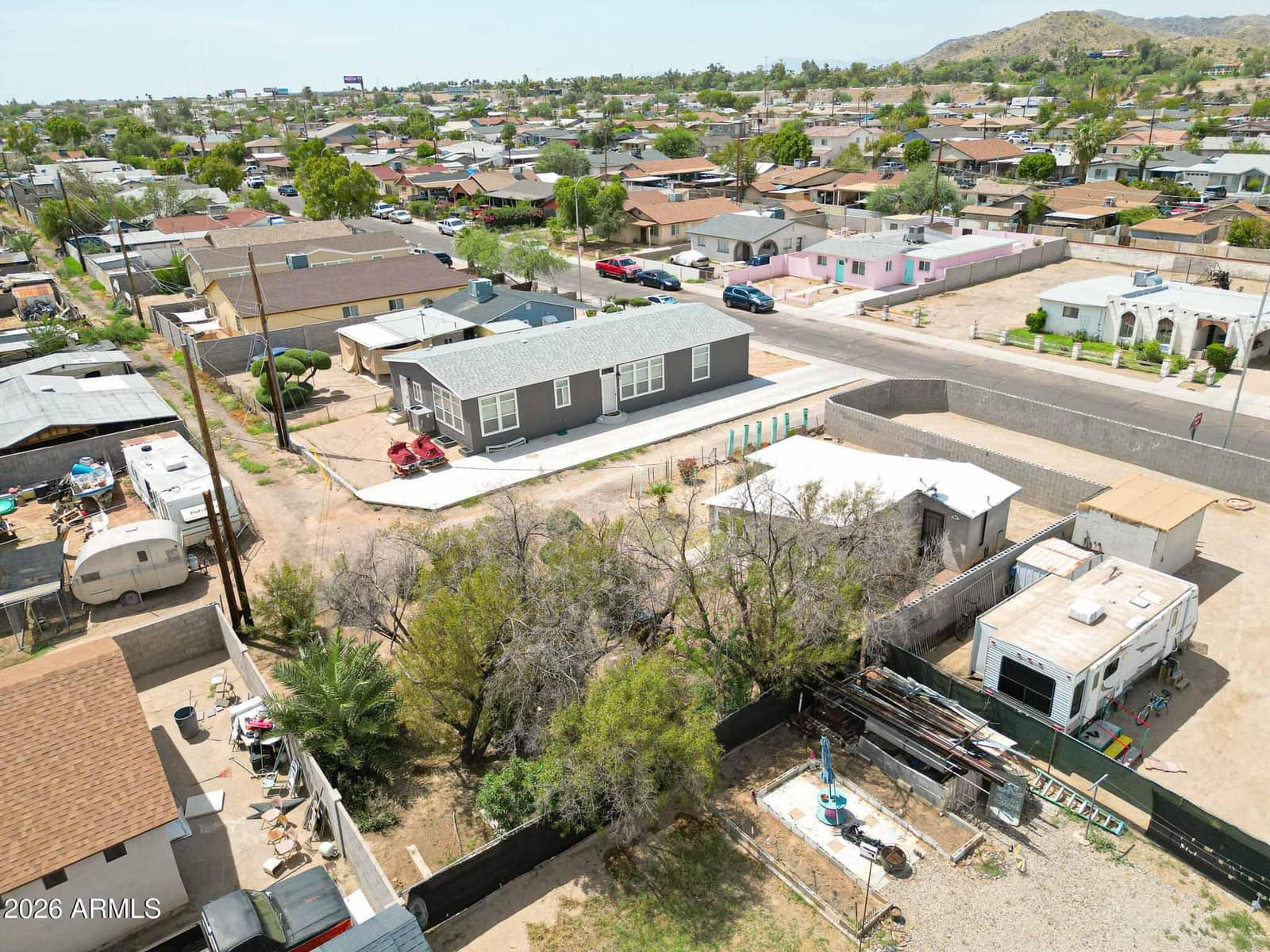 8009 S Calle Azteca, Guadalupe, AZ 85283 — photo 12 of 14
