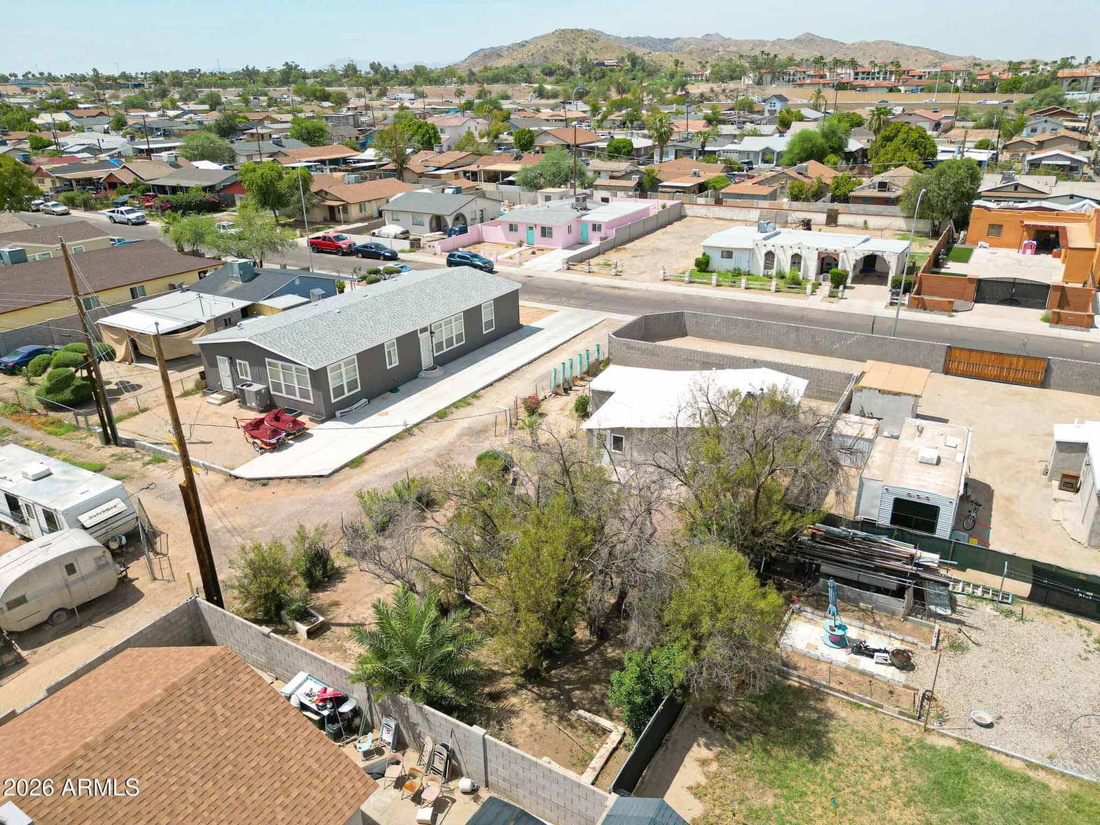 8009 S Calle Azteca, Guadalupe, AZ 85283 — photo 14 of 14