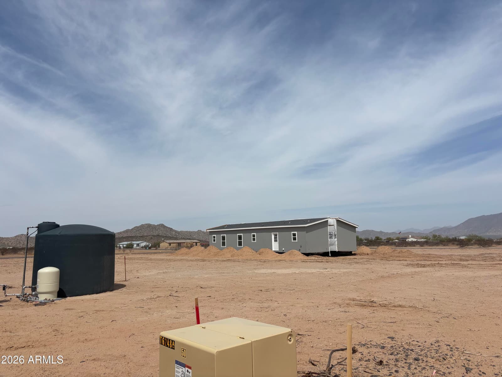 53955 W Dees lane, Maricopa, AZ 85139 — photo 4 of 6