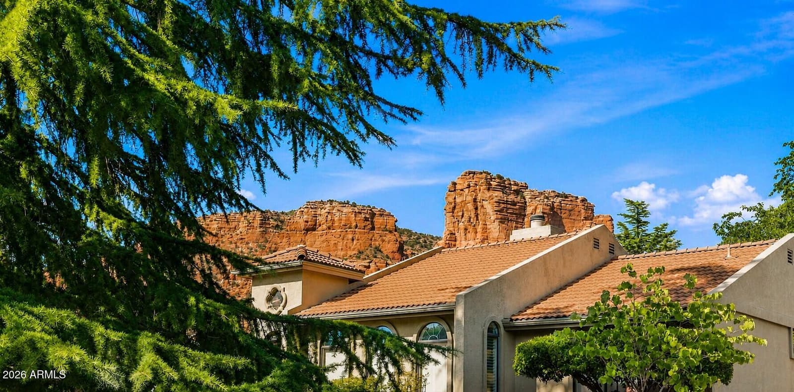 145 Oakcreek Drive, Sedona, AZ 86351 — photo 7 of 36