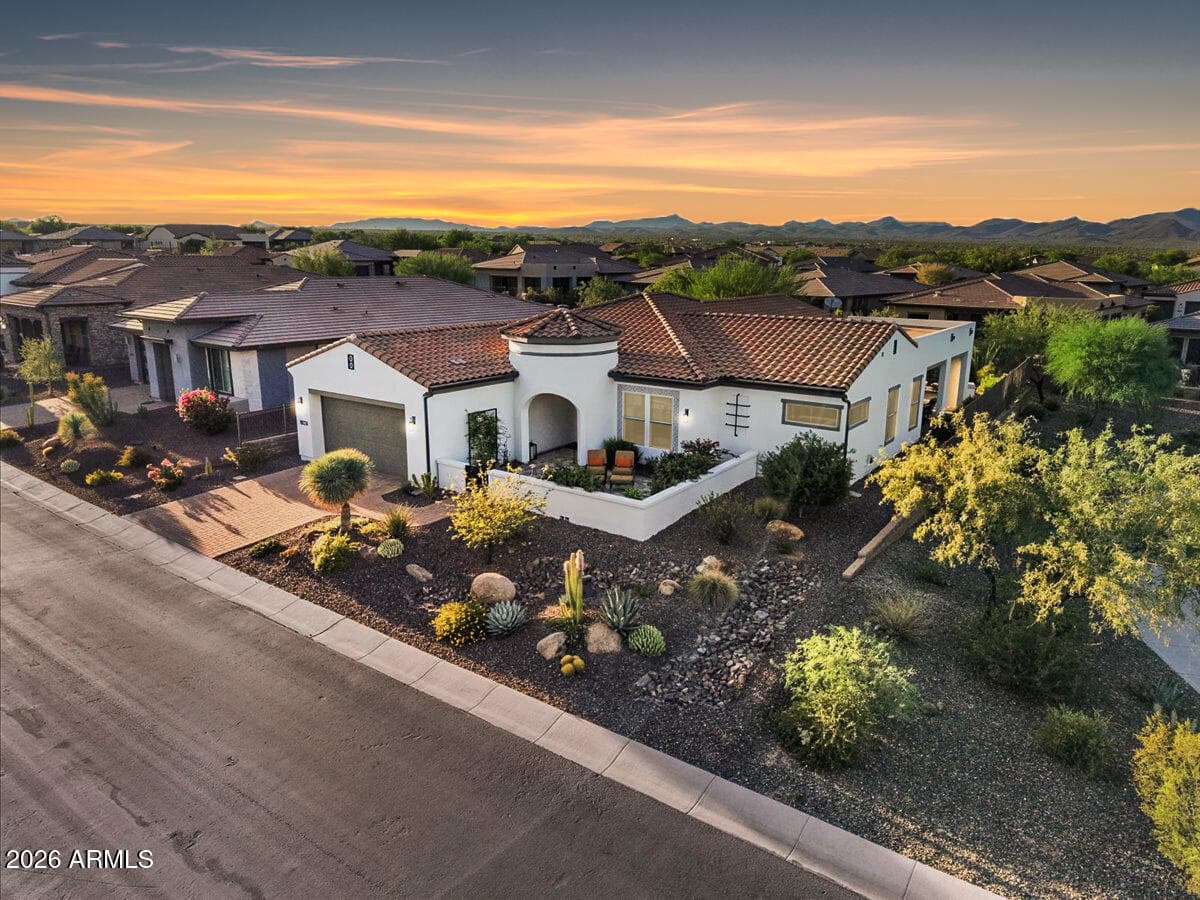 17746 E Cindercone Road, Rio Verde, AZ 85263 — photo 1 of 62