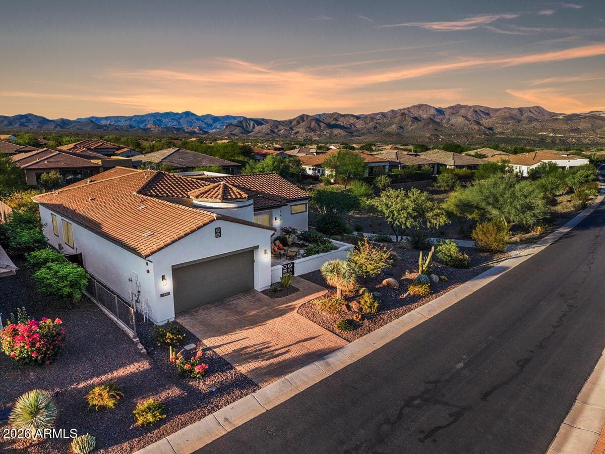 17746 E Cindercone Road, Rio Verde, AZ 85263 — photo 3 of 62