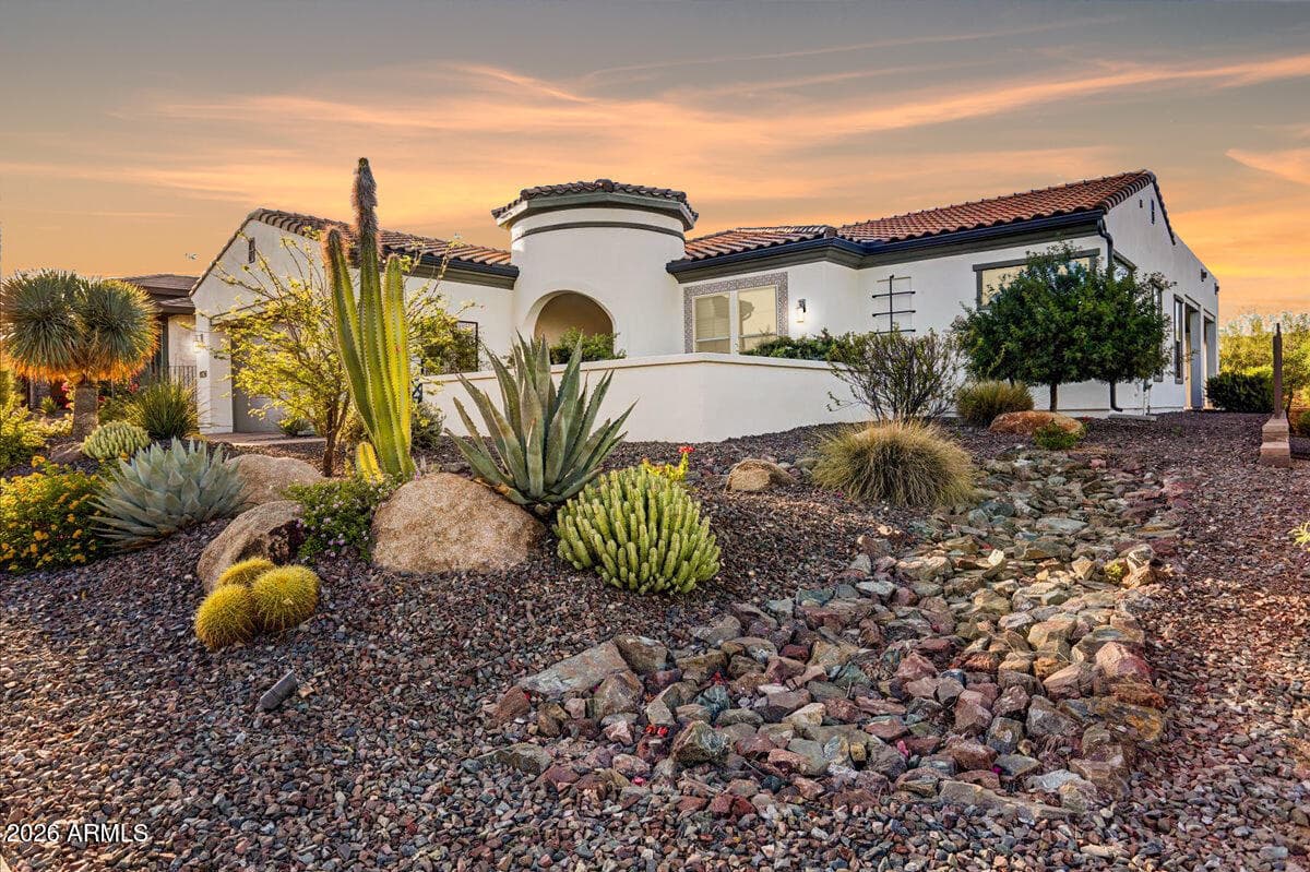 17746 E Cindercone Road, Rio Verde, AZ 85263 — photo 2 of 62