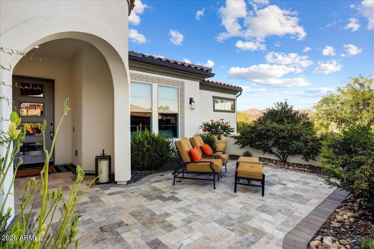 17746 E Cindercone Road, Rio Verde, AZ 85263 — photo 5 of 62