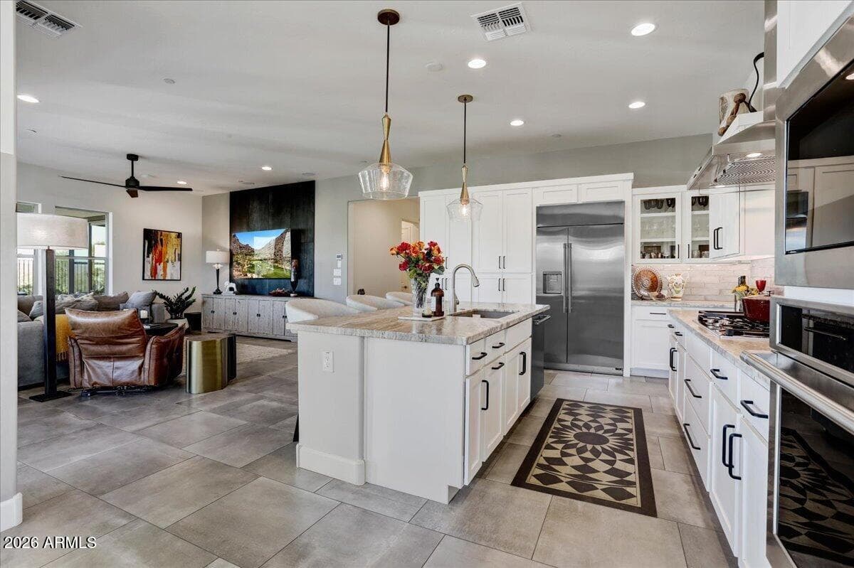 17746 E Cindercone Road, Rio Verde, AZ 85263 — photo 13 of 62