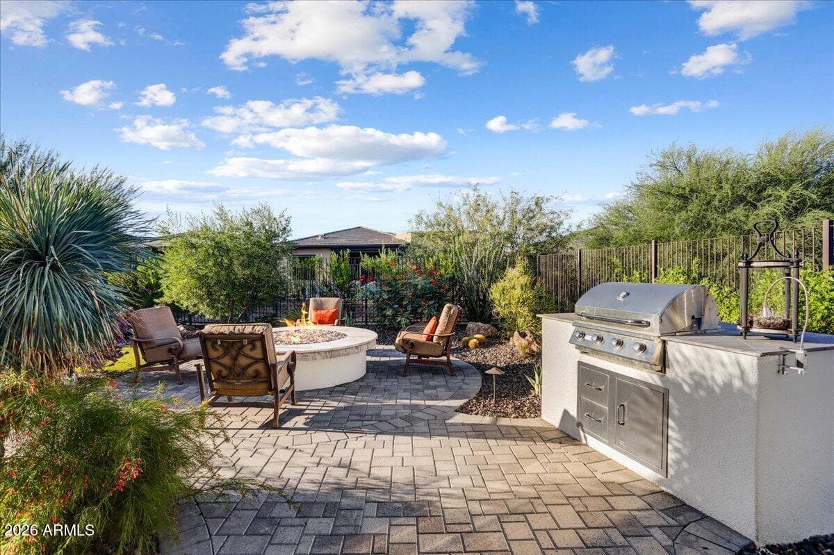 17746 E Cindercone Road, Rio Verde, AZ 85263 — photo 31 of 62