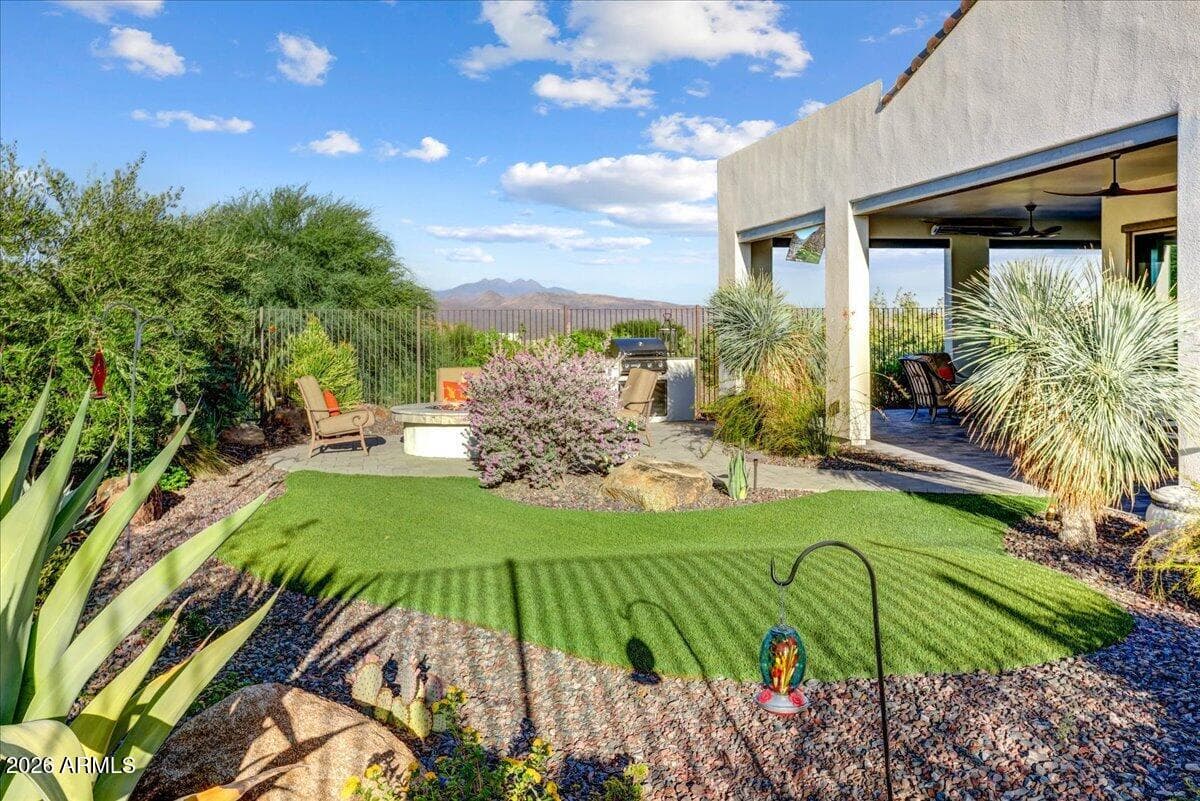 17746 E Cindercone Road, Rio Verde, AZ 85263 — photo 35 of 62