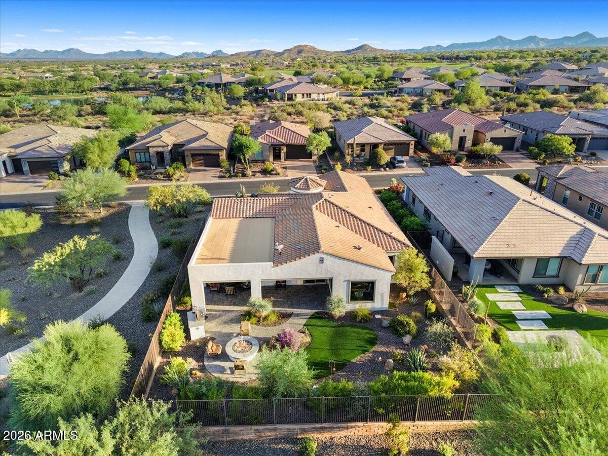 17746 E Cindercone Road, Rio Verde, AZ 85263 — photo 36 of 62
