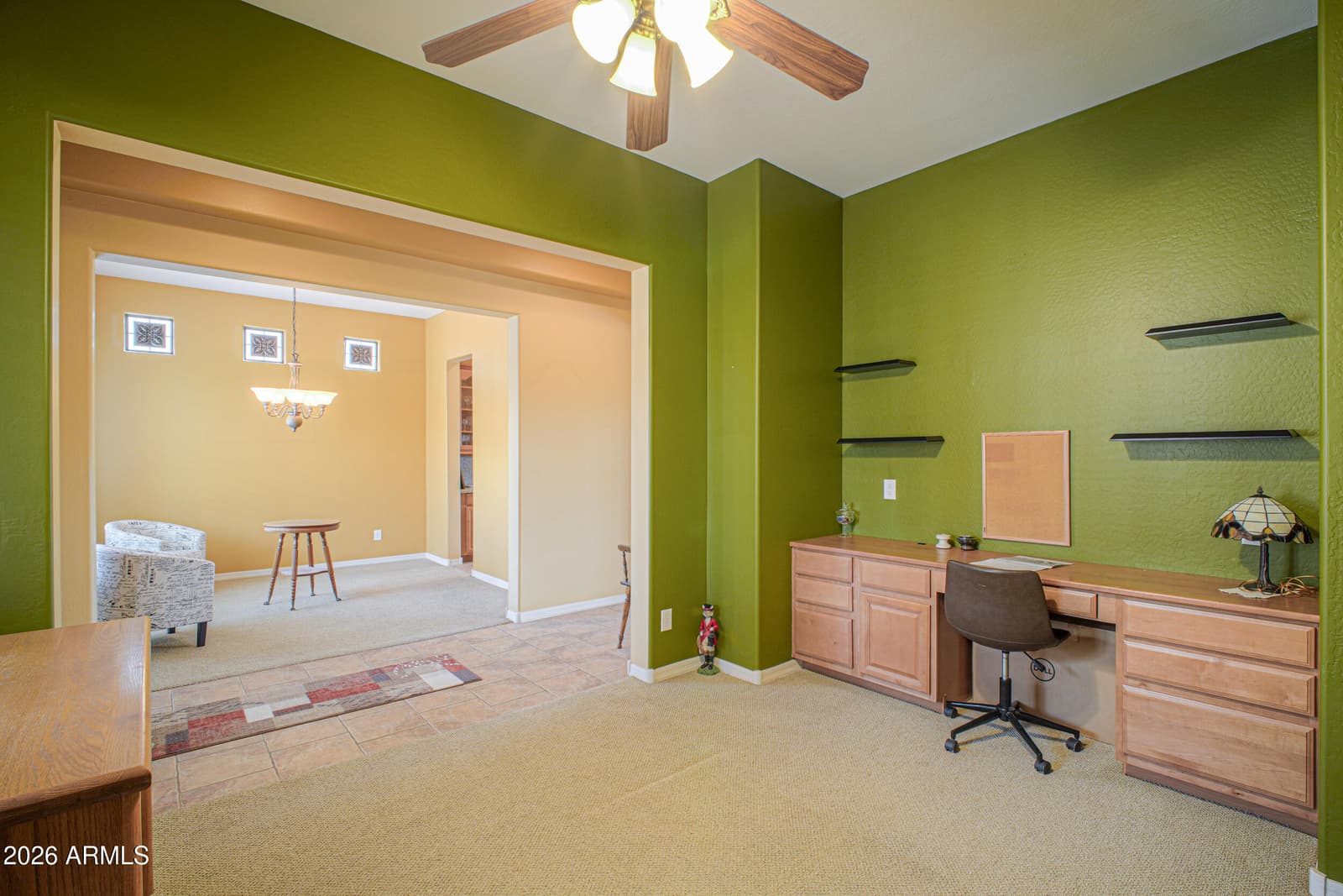 42311 W Good Vibrations Lane, Maricopa, AZ 85138 — photo 14 of 73