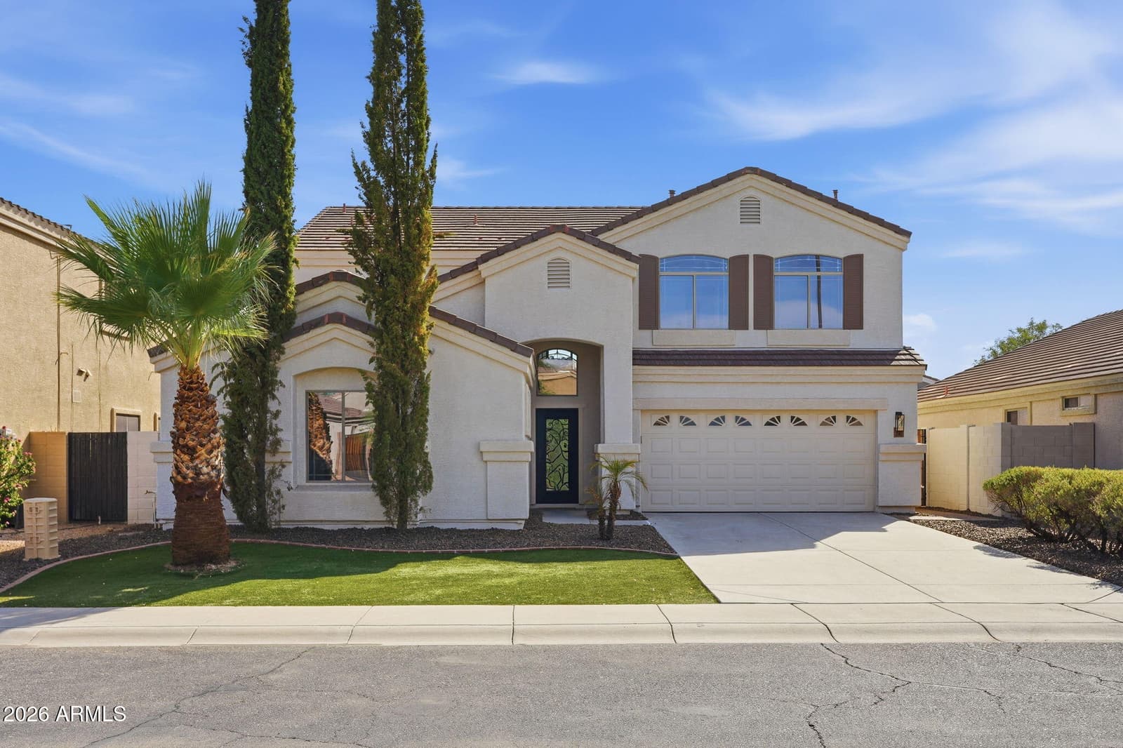 2563 E Robb Lane, Phoenix, AZ 85024 — photo 1 of 42