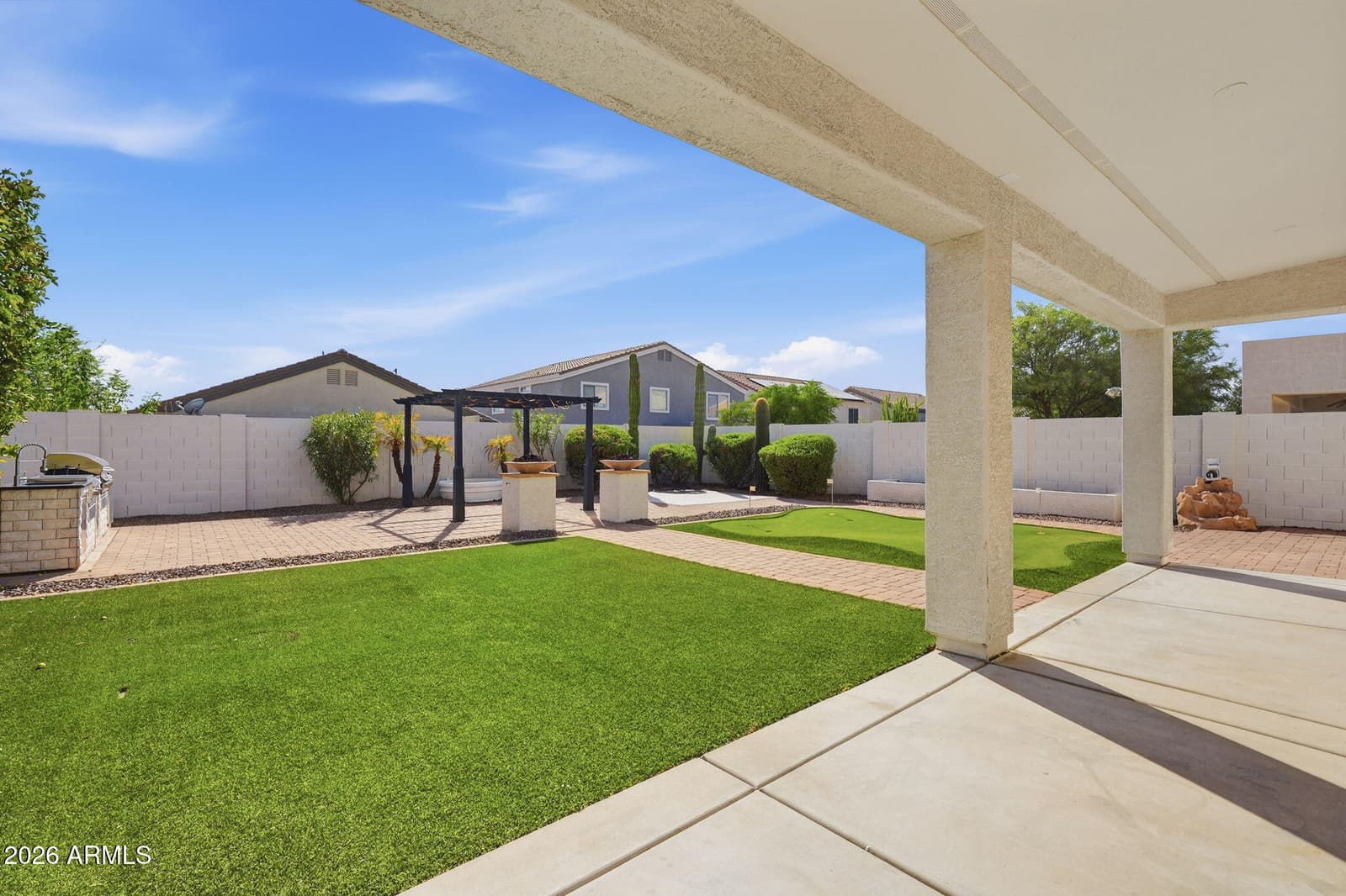 2563 E Robb Lane, Phoenix, AZ 85024 — photo 39 of 42