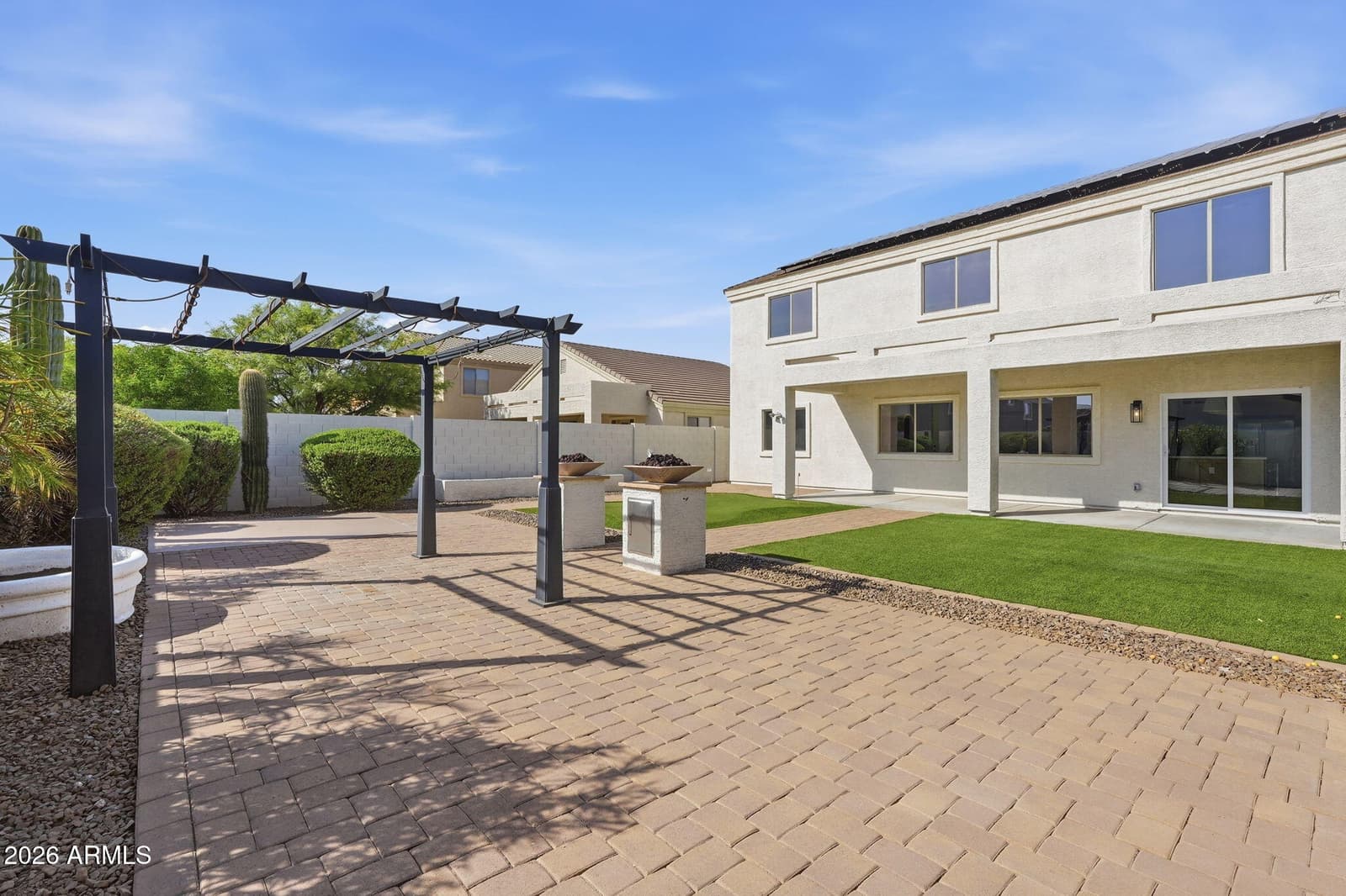 2563 E Robb Lane, Phoenix, AZ 85024 — photo 41 of 42