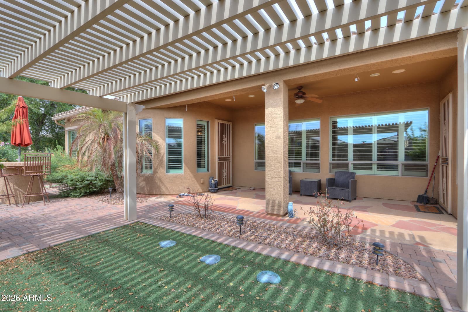 42311 W Good Vibrations Lane, Maricopa, AZ 85138 — photo 48 of 73