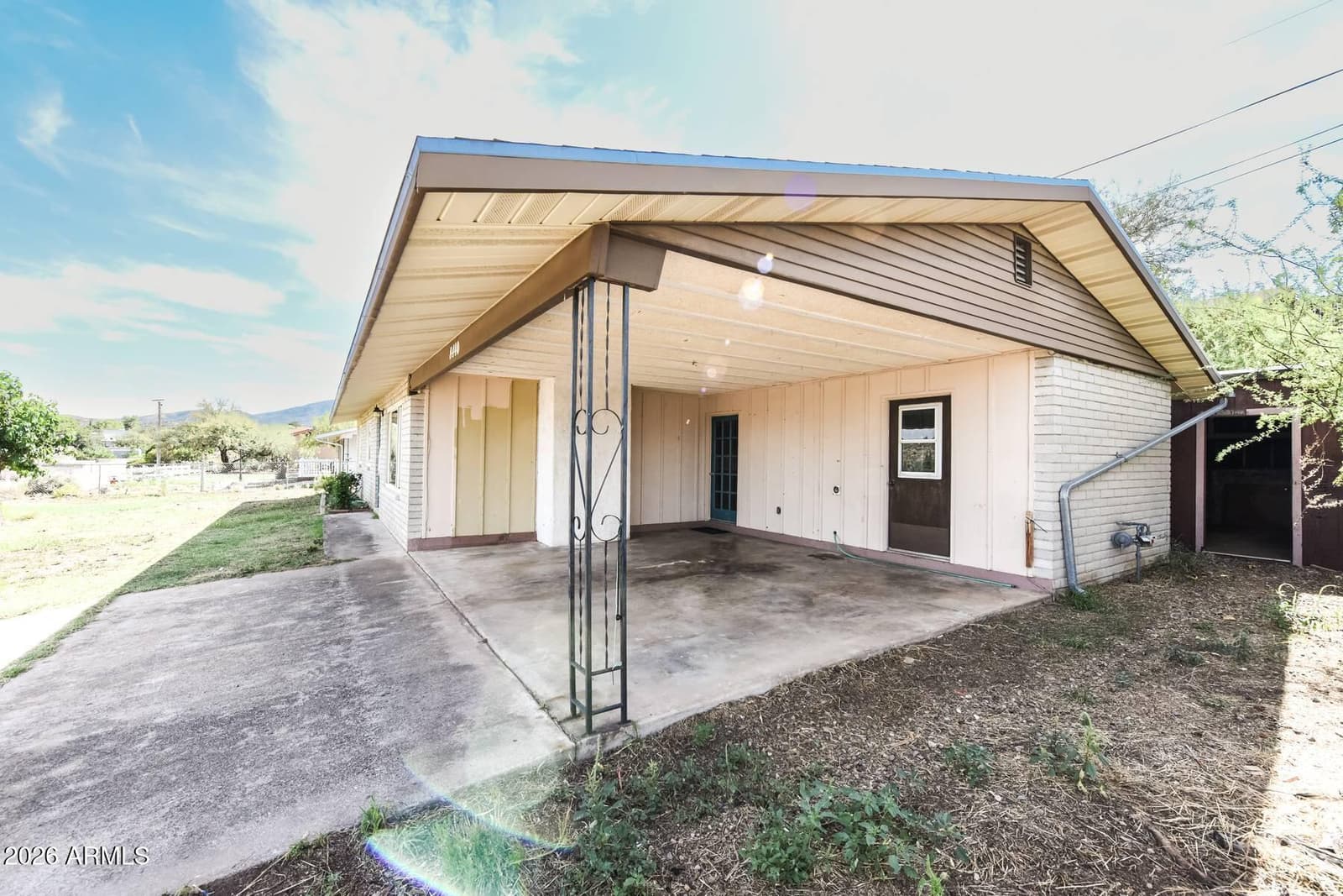 8440 S Springfield Road, Globe, AZ 85501 — photo 46 of 47
