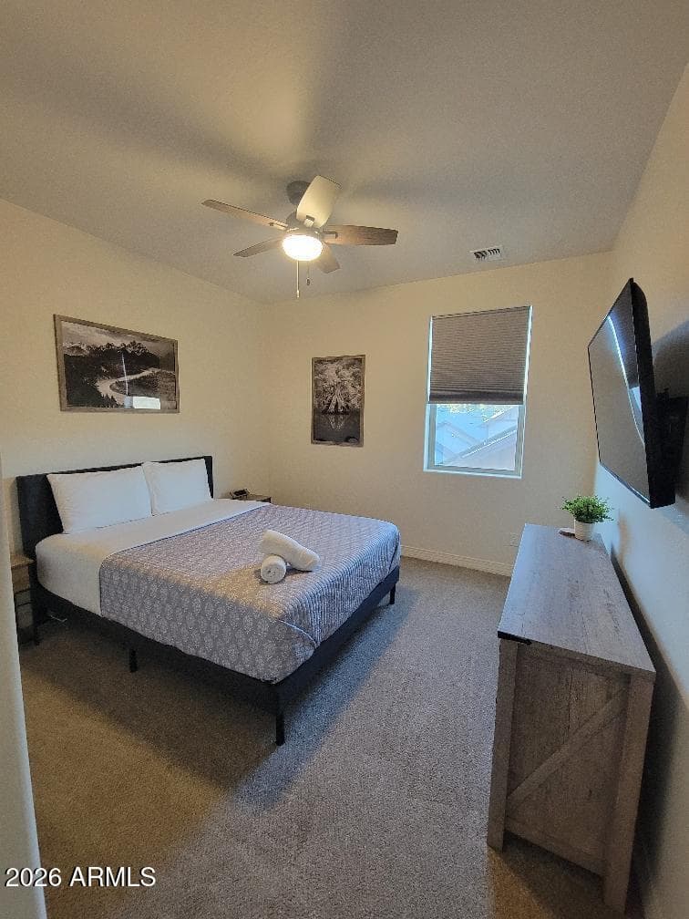 2448 W Mission Timber Circle, Flagstaff, AZ 86001 — photo 11 of 17