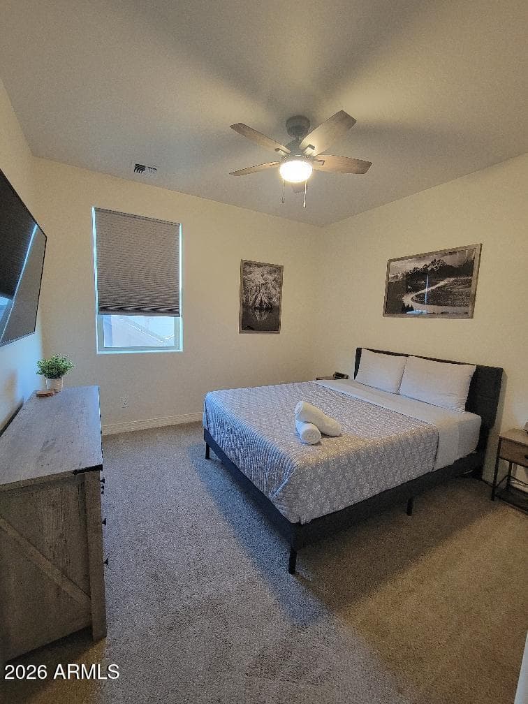 2448 W Mission Timber Circle, Flagstaff, AZ 86001 — photo 12 of 17