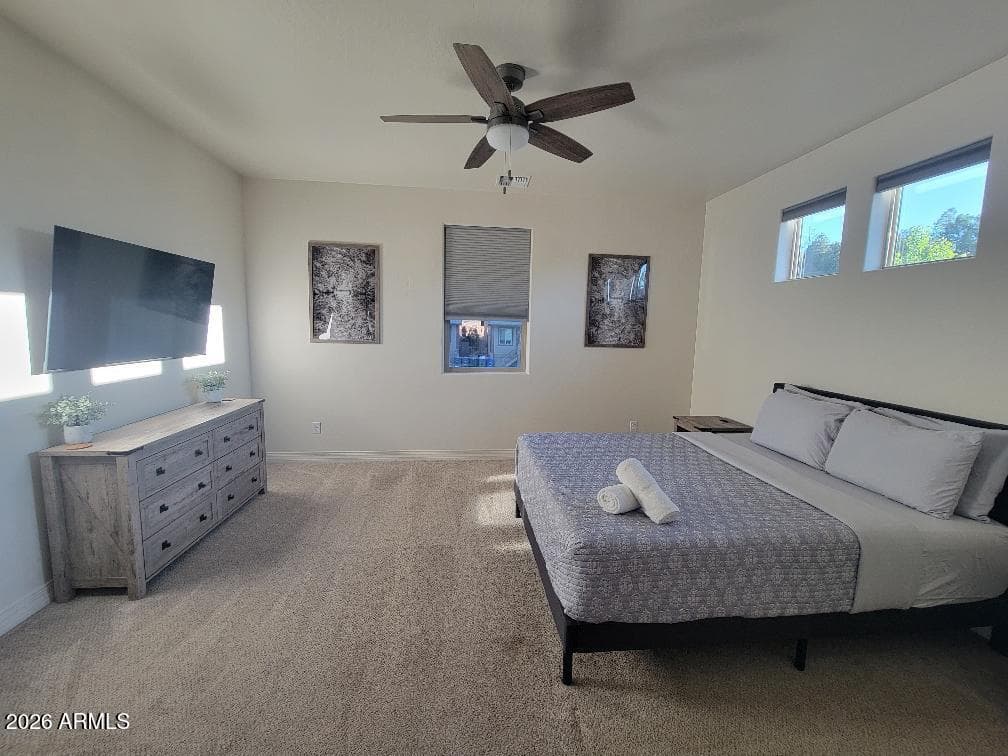 2448 W Mission Timber Circle, Flagstaff, AZ 86001 — photo 13 of 17