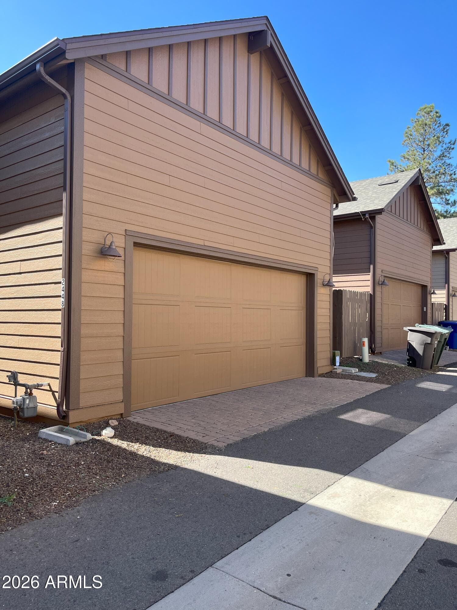 2448 W Mission Timber Circle, Flagstaff, AZ 86001 — photo 16 of 17