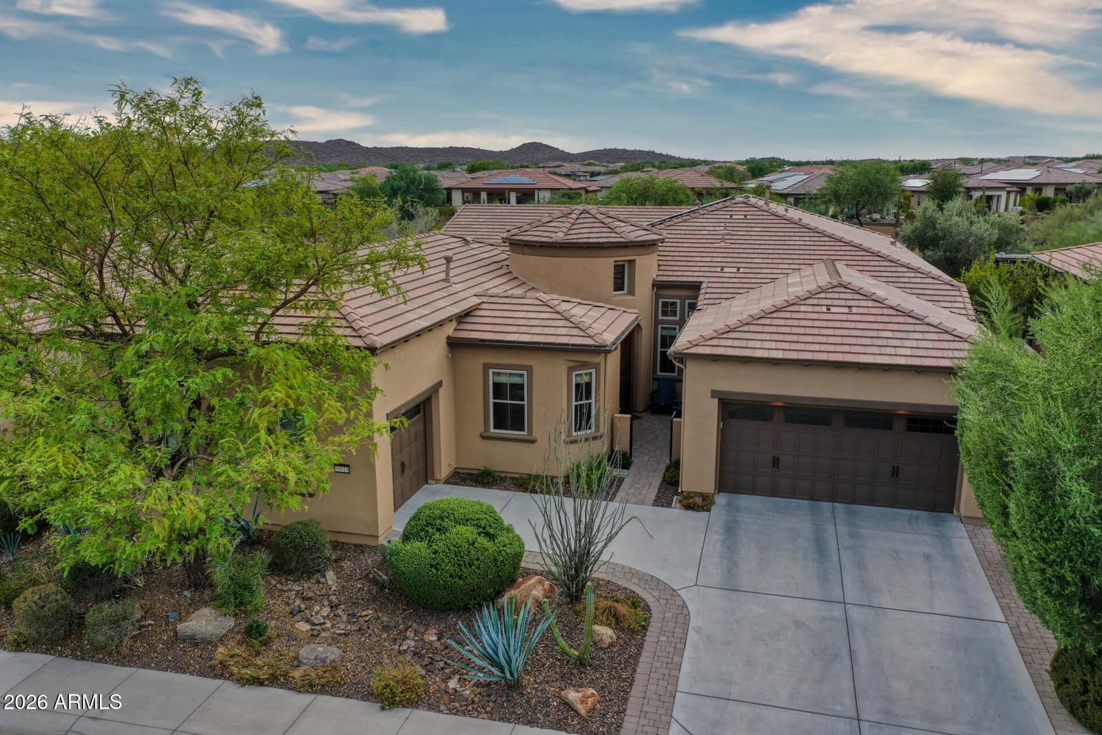 30018 N 129th Glen, Peoria, AZ 85383 — photo 59 of 106