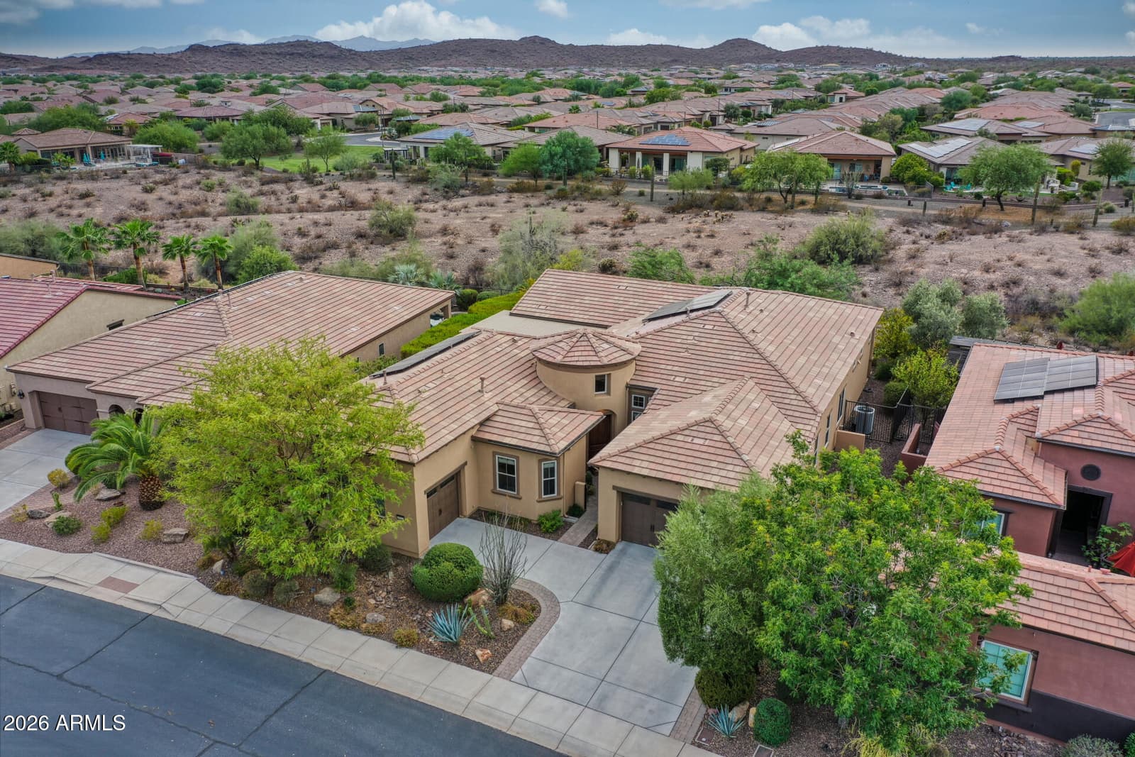 30018 N 129th Glen, Peoria, AZ 85383 — photo 60 of 106