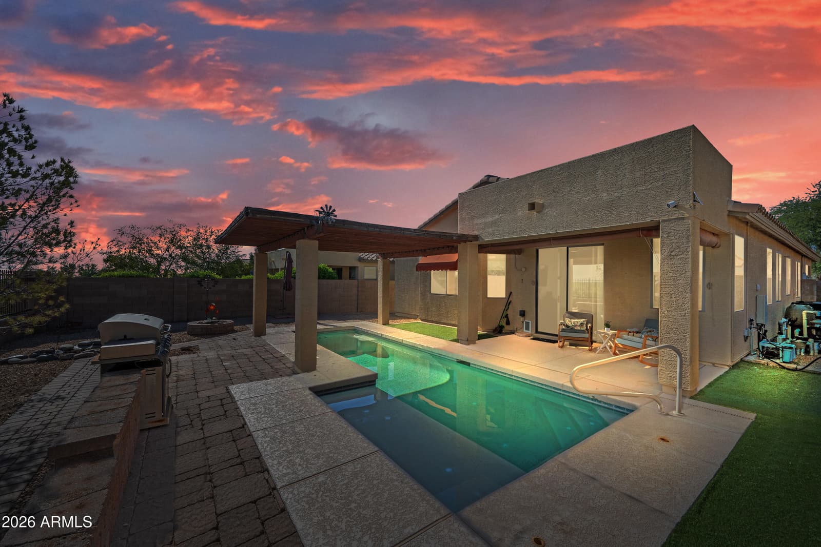 18195 E La Posada Court, Gold Canyon, AZ 85118 — photo 1 of 55