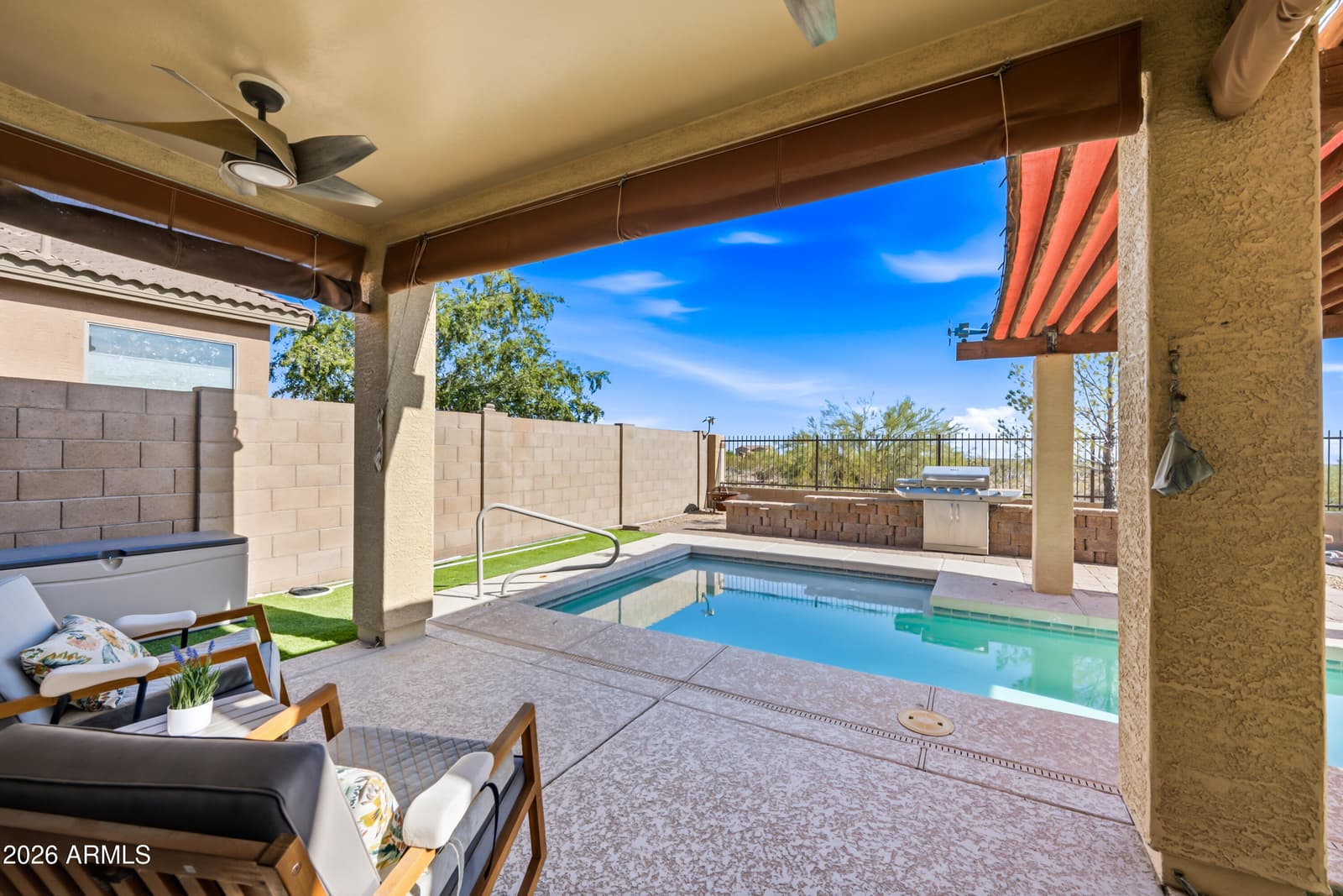 18195 E La Posada Court, Gold Canyon, AZ 85118 — photo 37 of 55