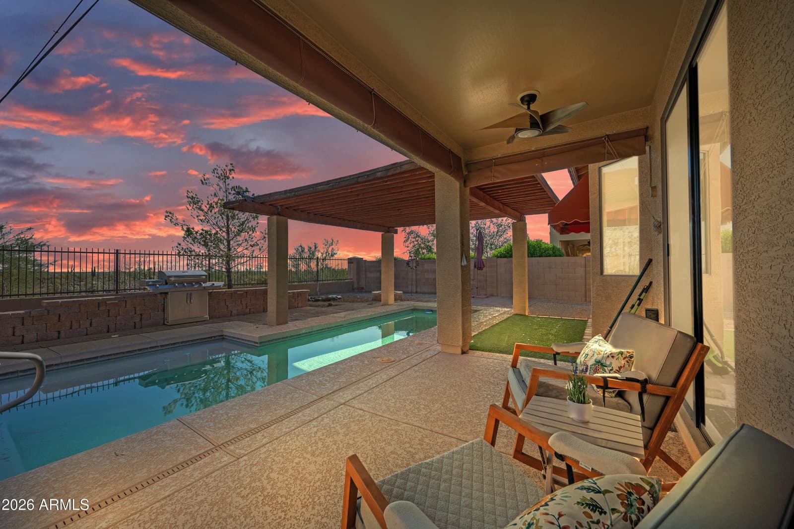 18195 E La Posada Court, Gold Canyon, AZ 85118 — photo 38 of 55