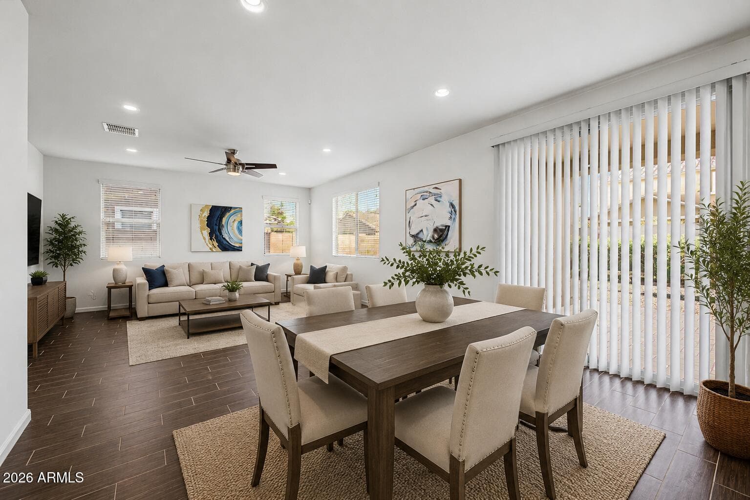 879 E Aberdeen Drive, Gilbert, AZ 85298 — photo 4 of 69