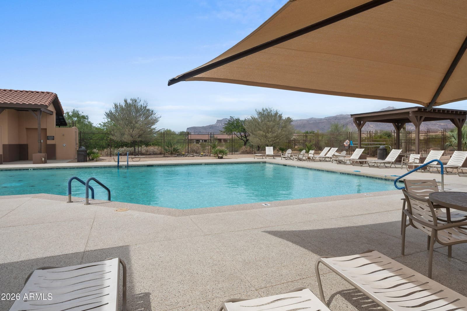 10973 E Castle Dome Trail, Gold Canyon, AZ 85118 — photo 37 of 38
