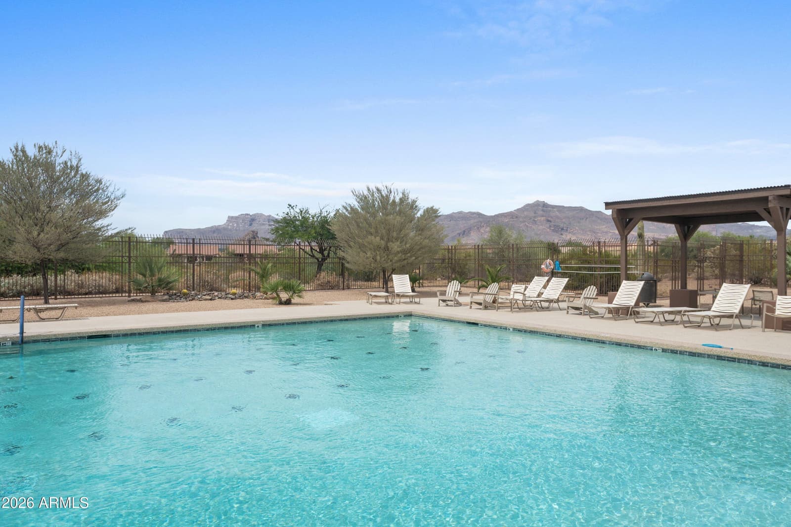 10973 E Castle Dome Trail, Gold Canyon, AZ 85118 — photo 4 of 38