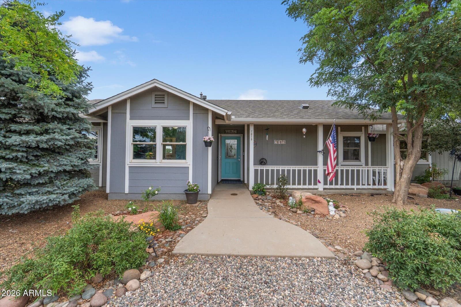 7675 Alma Road, Flagstaff, AZ 86004 — photo 2 of 38
