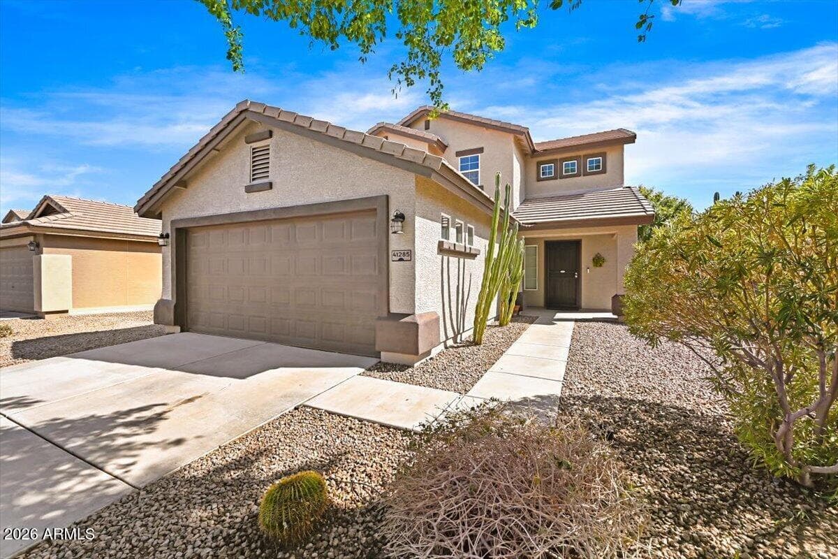 41285 W Little Drive, Maricopa, AZ 85138 — photo 4 of 34