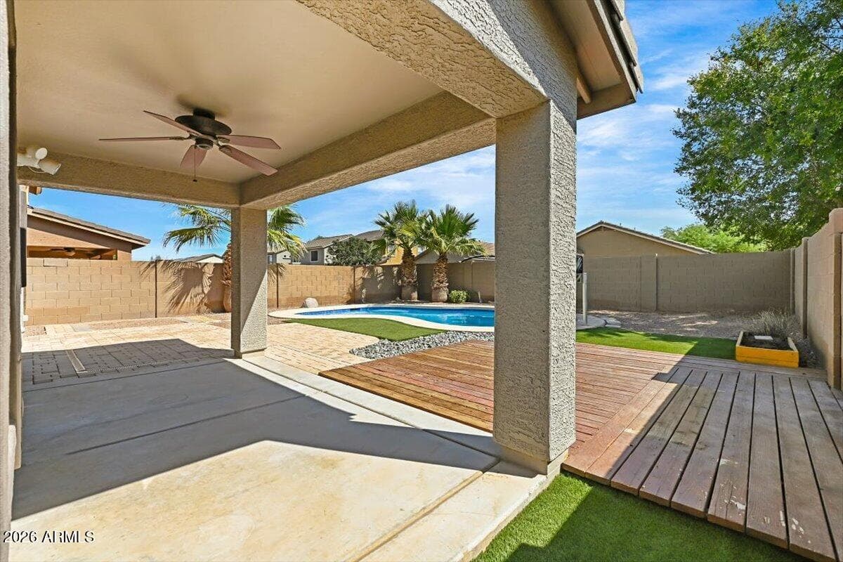 41285 W Little Drive, Maricopa, AZ 85138 — photo 28 of 34