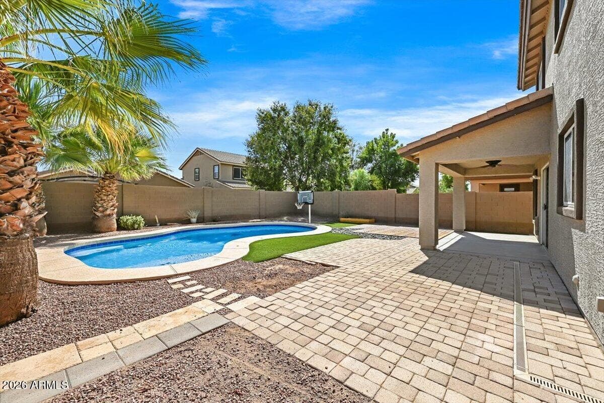 41285 W Little Drive, Maricopa, AZ 85138 — photo 29 of 34