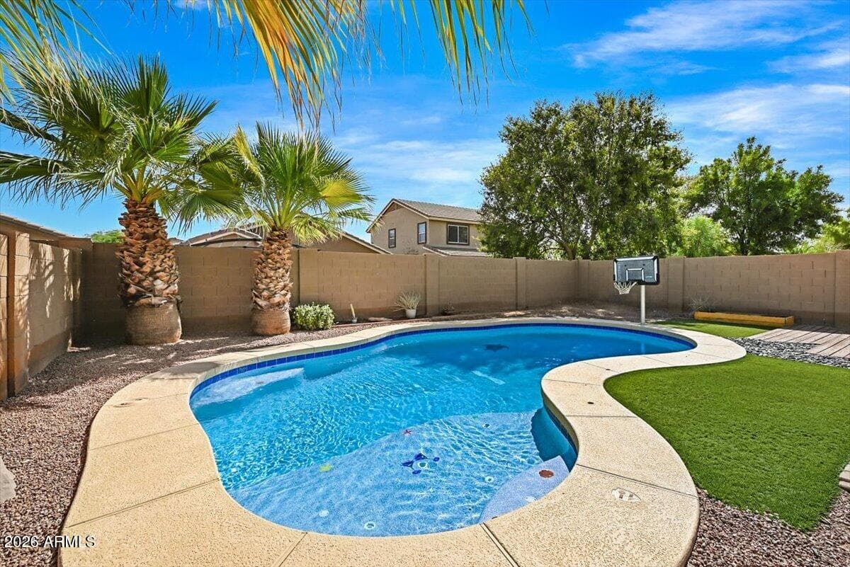 41285 W Little Drive, Maricopa, AZ 85138 — photo 2 of 34