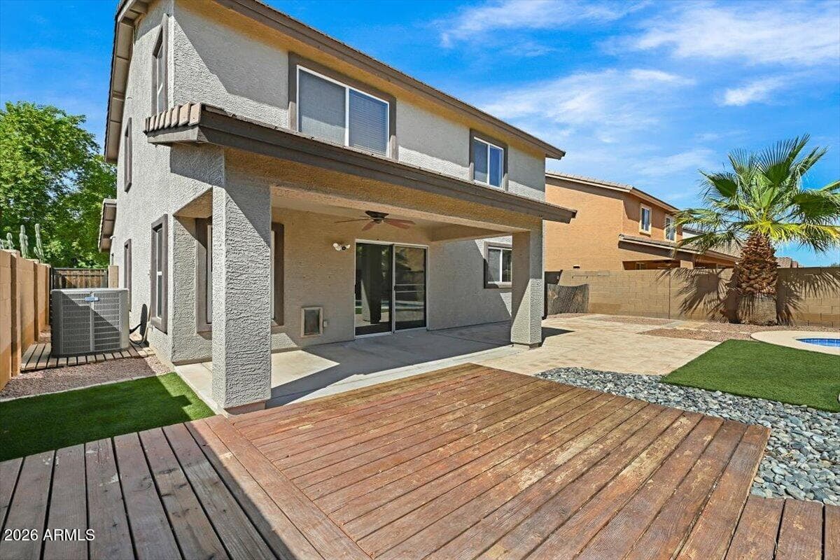 41285 W Little Drive, Maricopa, AZ 85138 — photo 30 of 34