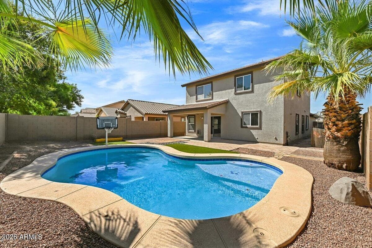 41285 W Little Drive, Maricopa, AZ 85138 — photo 1 of 34