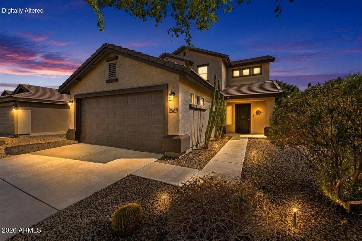 41285 W Little Drive, Maricopa, AZ 85138 — photo 3 of 34