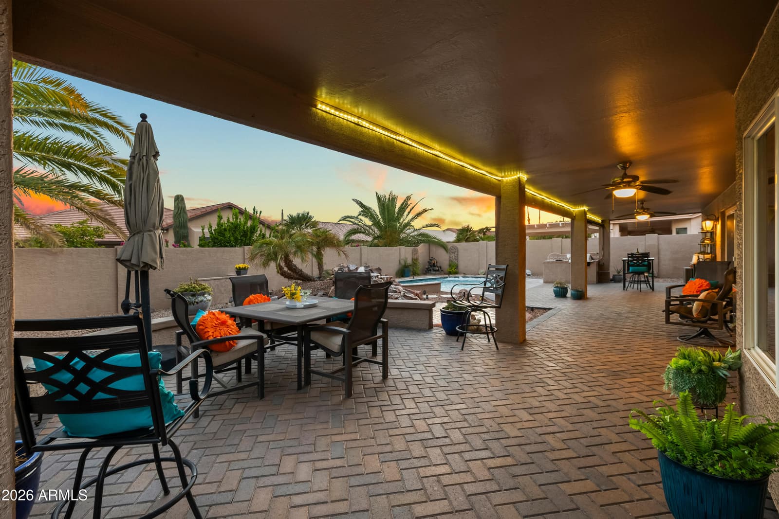 15021 W Mulberry Drive, Goodyear, AZ 85395 — photo 8 of 47